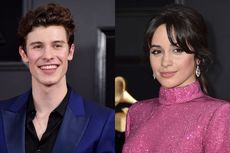 Camila Cabello dan Shawn Mendes Beri Kejutan untuk Pasien Anak-anak