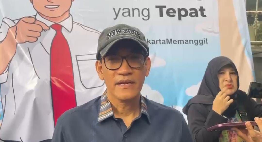 Tak Persoalkan Anies dan Sudirman Said Ingin Maju Pilkada Jakarta, Refly Harun: Kompetisinya Sehat
