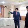 Video Lempar Mikrofon Viral di Sosmed, Kepala Kanwil Kemenag NTB Zamroni Aziz Minta Maaf