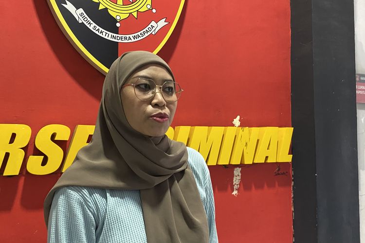 Diduga Jadi Korban Persetubuhan Temannya, Gadis di Malang Lapor Polisi