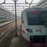 Larangan Mudik, KA Bandara Berhenti Beroperasi 6-17 Mei 2021