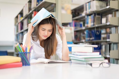 Sulit Fokus untuk Belajar UTBK di Rumah, Coba Teknik Pomodoro Ini