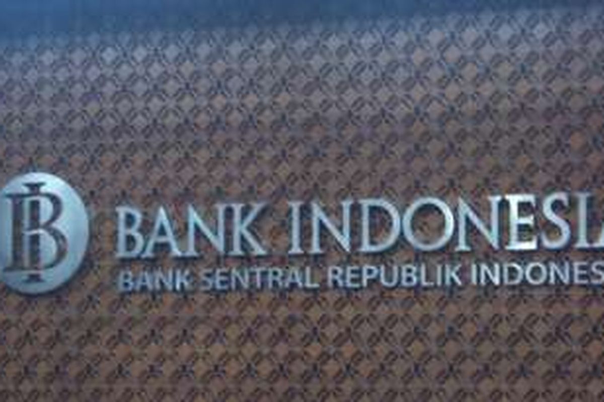 Bank Indonesia sebagai Bank Sentral Republik Indonesia.