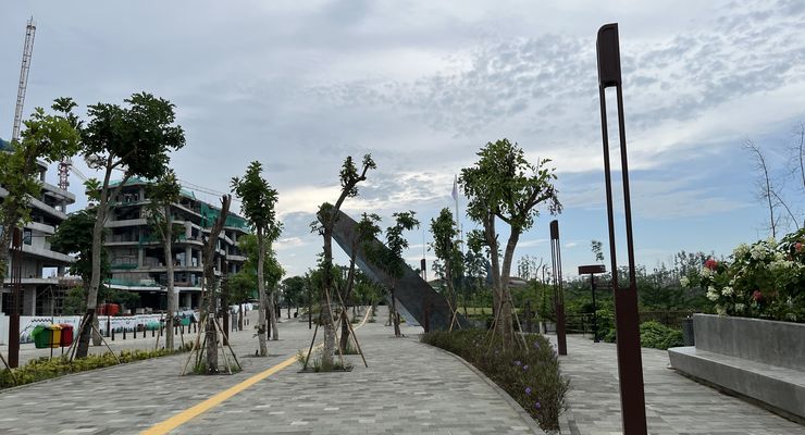 18 Bulan sejak PKS, Batas Waktu buat Investor Realisasikan Pembangunan di IKN 