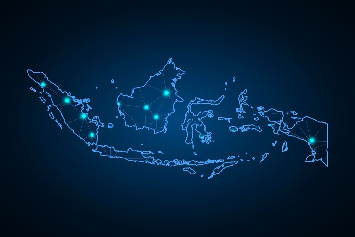 Polarisasi Global: Pertarungan Teknologi dan Diplomasi Digital China