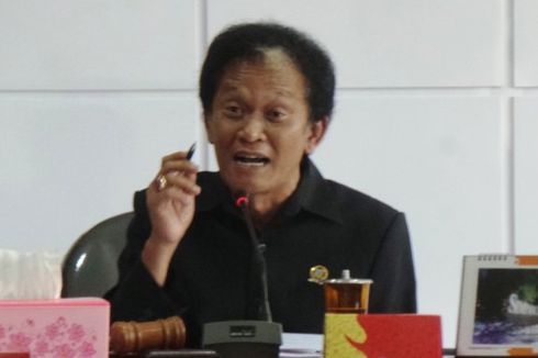 Masih Banyak Zona Merah, Ketua DPRD Jateng Minta Rencana Kembali ke Sekolah Dikaji Ulang