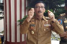 Ucapkan Selamat ke Jokowi-Ma'ruf, Bupati Pesisir Selatan Sumbar Berharap Pembangunan di Mandeh Dilanjutkan