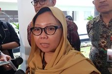 Alissa Wahid: Paus Fransiskus Ajak Umat Jaga Tali Persaudaraan Antar-agama