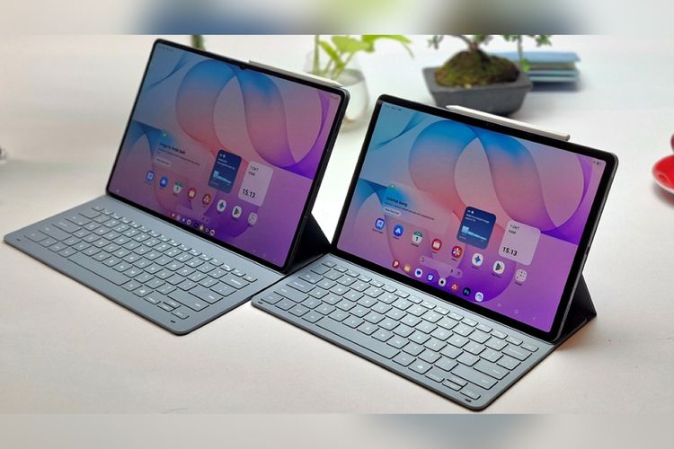 Promo Samsung Galaxy Tab S12 di Indonesia: Potongan Rp 1,5 Juta, Trade-in, dan Tempat Beli Resmi