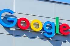 Mengapa Google Jadi Perusahaan Idaman Pencari Kerja?