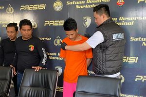 Terungkapnya Buku Harian Wanita Hamil yang Tewas Dicekik Kekasih di Cengkareng: Ingin Pulang, tapi Tak Bisa