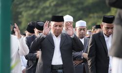 Danny Pomanto: Idul Fitri 1444 H Jadi Momentum Perkuat Persaudaraan