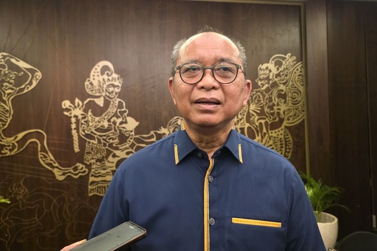 Tak Sabar Antrean Panjang, Sekitar 50.000 Jemaah Batalkan Haji Tiap Tahun