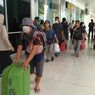 Pelabuhan Belawan Medan Kedatangan 976 Penumpang, Lonjakan Pemudik Diprediksi H-7 Lebaran