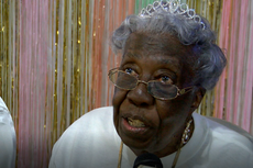 Wanita Usia 102 Tahun Bagikan Rahasia Umur Panjangnya, Mau Tahu? 