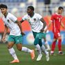 Piala Asia U20 Indonesia Vs Uzbekistan, Garuda Percaya Diri Hadapi Laga Penentuan
