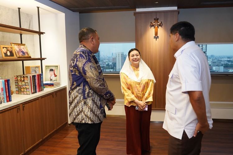 Kuota Bedah Rumah di Brebes Naik 30 Kali Lipat, dari 20 Jadi 783 Rumah