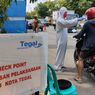 Kota Tegal, 