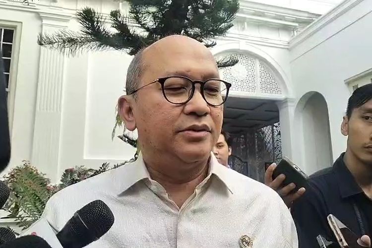 Dirut Agrinas Pangan Minta Maaf dan Mengundurkan Diri, Ini Kata Bos Danantara