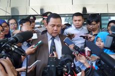 KPK Konfirmasi Pengacara Saipul Jamil yang Ditangkap