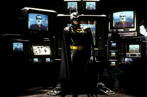 Sinopsis Film Batman (1989), Tayang Malam Ini di TransTV