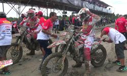 MXGP Semarang Diprediksi Jadi Event Motocross Paling Ramai di Asia