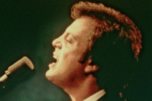 Lirik dan Chord Lagu The Ballad of Billy the Kid - Billy Joel