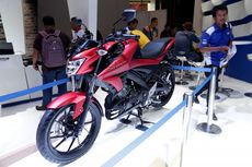  Simak Jadwal Peluncuran Yamaha V-Ixion R