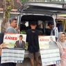 Relawan Ingin Jadikan Solo Kandang Anies, Elite PDI-P: Belum Pasti Jadi Capres Kok Sesumbar