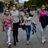 Update Virus Corona di Dunia 5 Mei: 3,6 Juta Orang Terinfeksi, 1,19 Juta Orang Sembuh