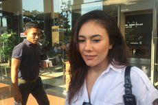 Wulan Guritno: Yang Pasti Tio Pakusadewo Kapok