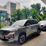Pertengahan 2022, Wuling Almaz RS Diskon Rp 28 Juta