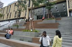 Menimbang Kualitas Fasilitas Publik di Kawasan-kawasan Terpadu Jakarta