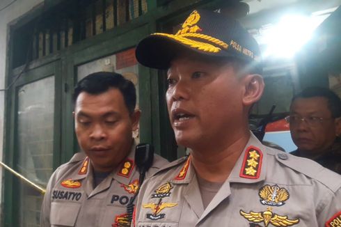 Remaja yang Bunuh Bocah 5 Tahun Diperiksa Kejiwaanya di RS Kramat Jati