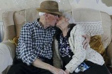 Kisah Cinta yang Terus Bertahan hingga 84 Tahun 