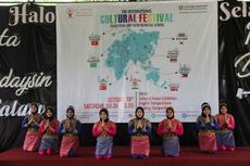 Fatih Bilingual School Aceh, Meretas Budaya Global Perkuat Identitas Lokal
