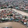Tanggapi Peringatan BMKG, Wagub DKI: Jakarta Bersiap Antisipasi Banjir