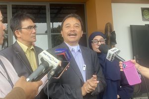Roy Suryo Minta Ganti Rugi Rp 206 Juta, Hakim Hanya Kabulkan Rp 5 Juta