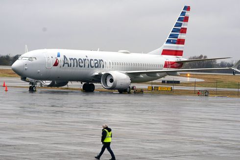 Boeing Max 737 Kembali Terbang Komersial, Setelah Dua Kecelakaan Tewaskan Ratusan Jiwa