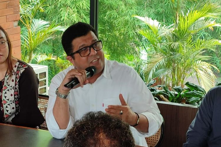 Operator Seluler Tanggung Rp 3.000 untuk Setiap Registrasi Biometrik Kartu SIM Pelanggan