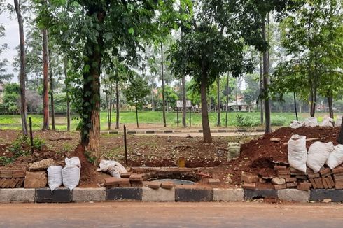 Pembangunan Sumur Resapan di Jakarta Tetap Akan Dilanjutkan meski Anggaran Dicoret DPRD DKI