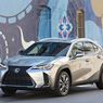 Lexus Siapkan SUV Kecil dari Basis Yaris Cross, Dijual Rp 400 Jutaan