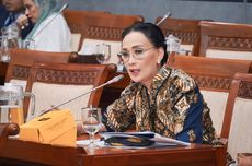 Tak Hanya Pertahanan, DPR Diminta Bahas Aset Strategis Saat Susun RUU Pengelolaan Ruang Udara 