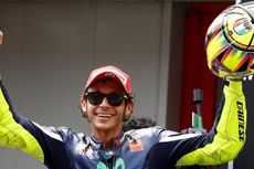 Rossi: Balapan Terbaik Musim Ini