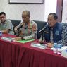 Anak Bupati Riau Digerebek dan Positif Ganja, BNN: dari Paparan Asap