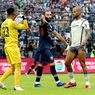 Prediksi Persib Vs Arema: Susunan Pemain dan Skor Akhir