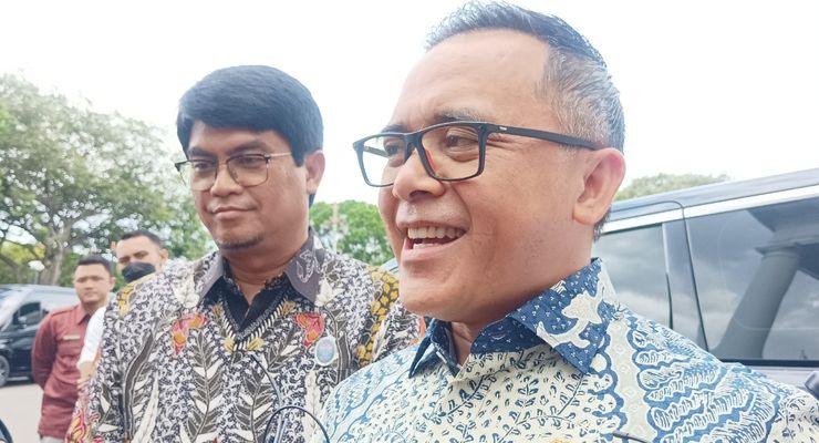 Tanggapi Rumah Mewah Menteri di IKN, Menpan-RB: Lebih Kecil Dibanding yang di Jakarta