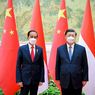 China, Indonesia Agree to Boost Relations during Beijing Meeting