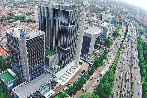 [POPULER PROPERTI] Tak PHK Karyawan, WIKA Raup Laba Rp 141 Miliar 