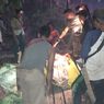 Pria di Ketapang Kalbar Tewas Terjebak Api Saat Bakar Lahan untuk Berladang